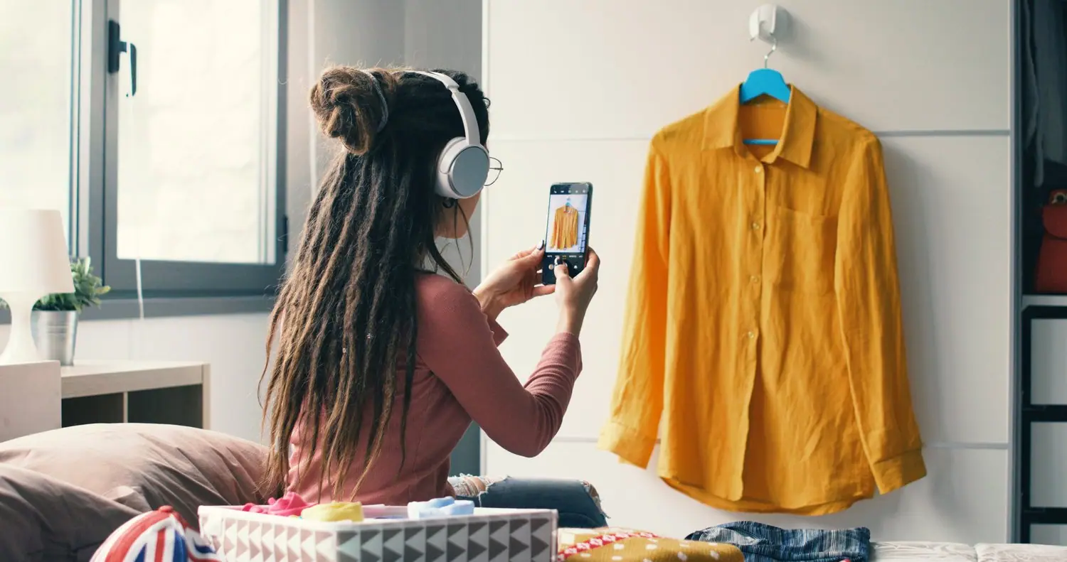 Cyfrowe zarządzanie garderobą: aplikacje i gadżety