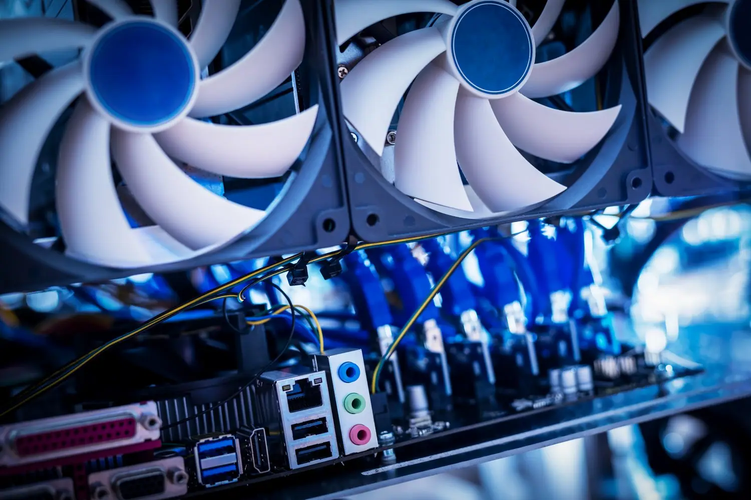 Overclocking GPU: bezpieczna optymalizacja wydajności
