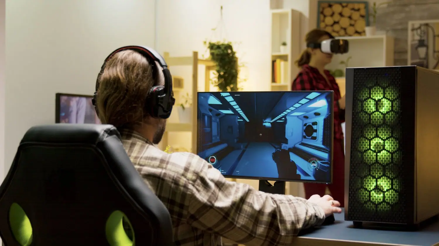 Ray tracing w grach: wymagania sprzętowe i optymalizacja
