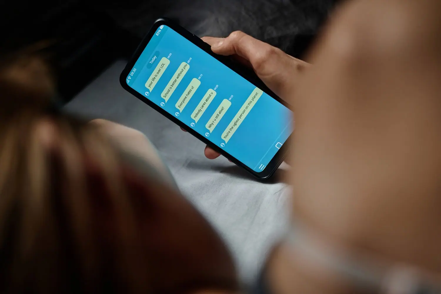 Aplikacje do monitorowania zużycia danych mobilnych: kontrola transferu