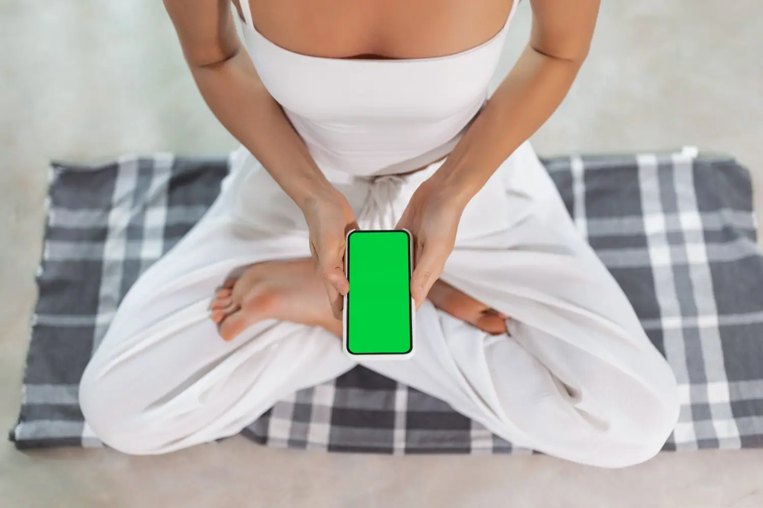 Mobilne aplikacje do nauki medytacji i redukcji stresu