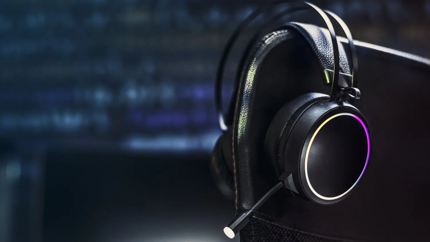 Systemy audio dla graczy: jak skonfigurować dźwięk przestrzenny