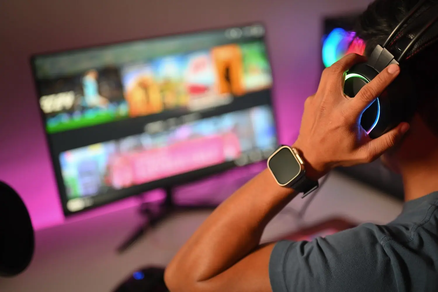Video streaming w jakości HDR: wymagania i konfiguracja