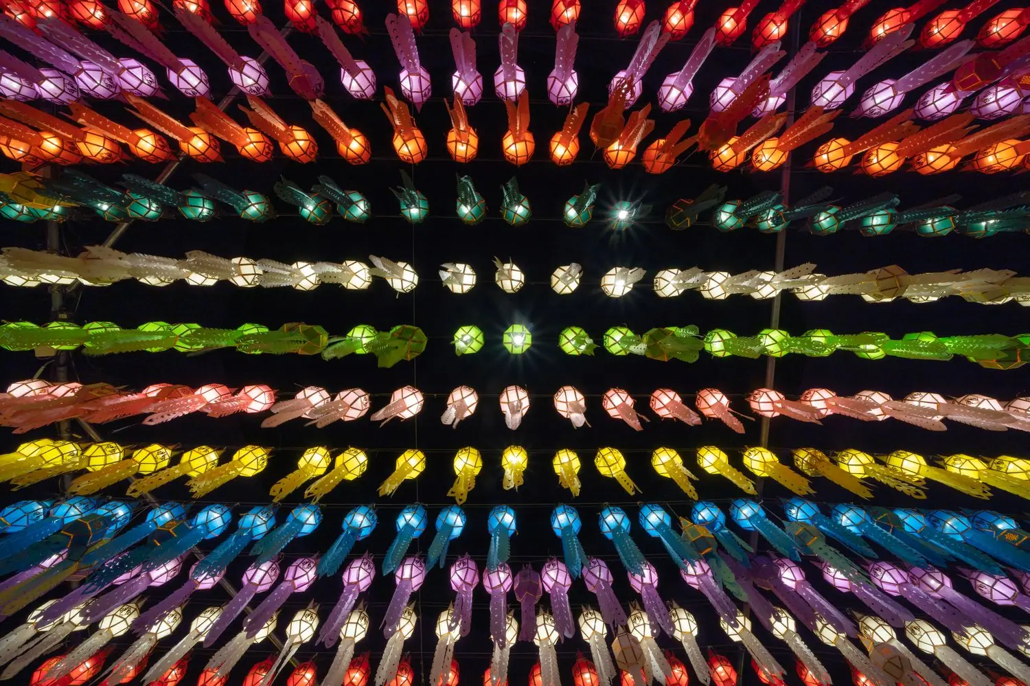 Quantum dots: zastosowania w wyświetlaczach nowej generacji