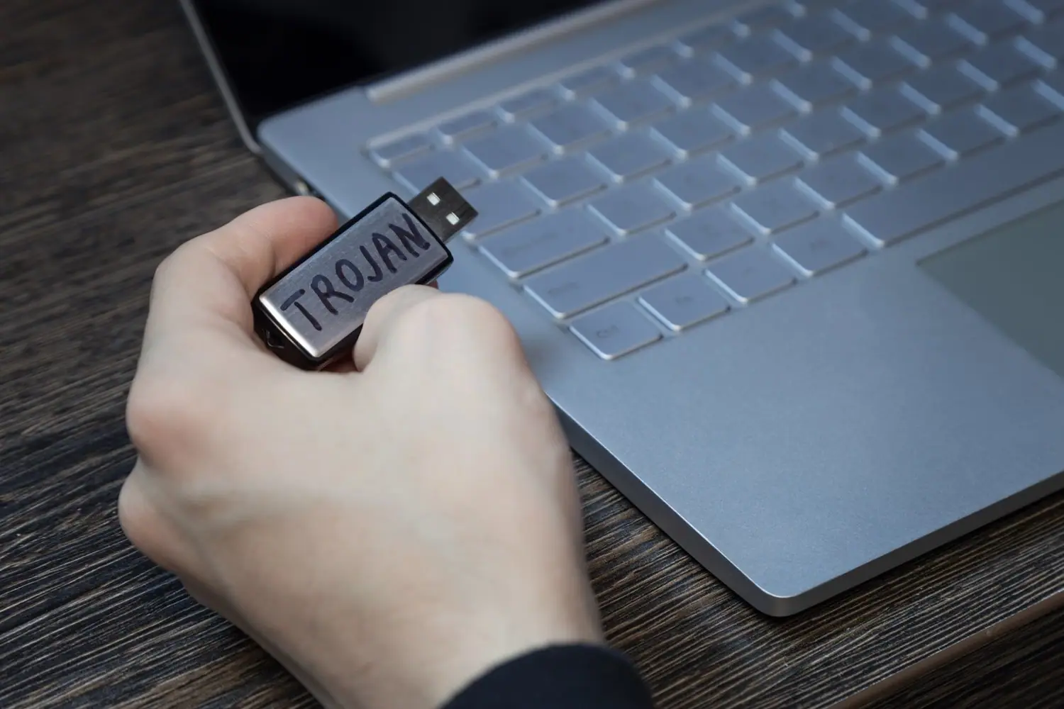 Jak naprawić problem z rozpoznawaniem USB - diagnostyka portów